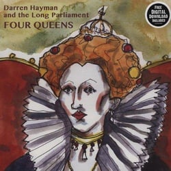 Four queens