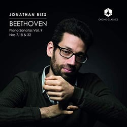 Piano sonatas /vol.9