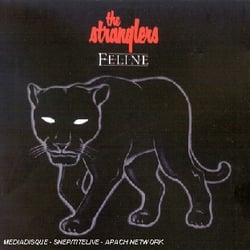 Feline - CD