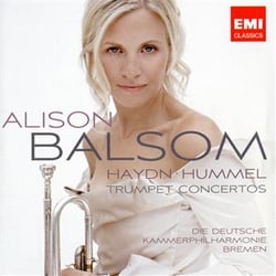 Concertos pour trompette