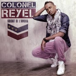 Soldat de l'amour