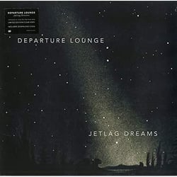 Jetlag dreams
