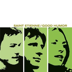 Good humor