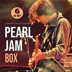Box (Legendary Radio Brodcast Recordings)