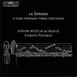 La spagna