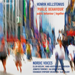 Public Behaviour - Together
