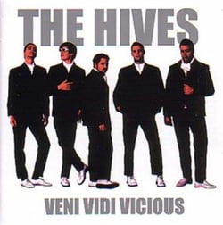 Veni vidi vicious - Vinyle