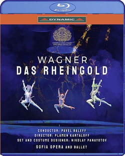 Das rheingold