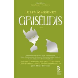 Grisélidis