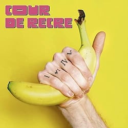 Cour de Récré