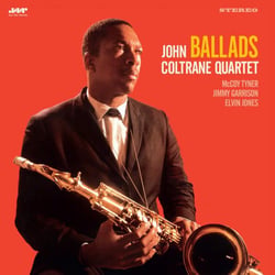 Ballads - édition 180g