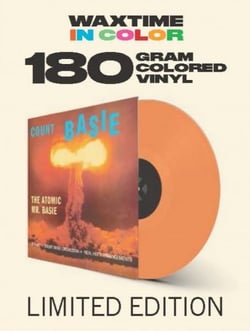 The atomic Mr. Basie