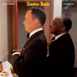 Frank Sinatra And Count Basie