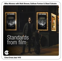 Standards From Film