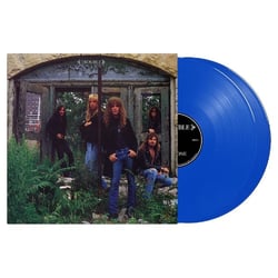 Trouble - édition colorée gatefold