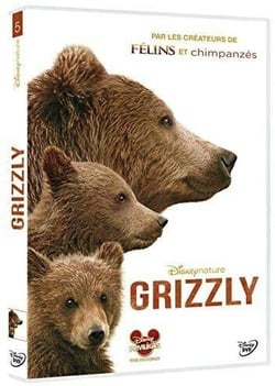 Grizzly