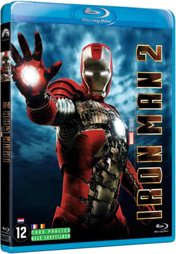 Iron Man 2