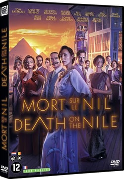 Mort sur le Nil