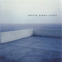 Songs by David Byrne, Paul Simon, Laurie Anderson, Suzanne Vega