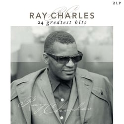 24 Greatest Hits - édition limitée colorée 180g