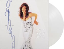 Hold Me Thrill Me Kiss Me - édition colorée 180g