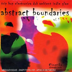 Abstract boundaries /vol.1