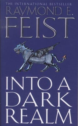 Into a Dark Realm
