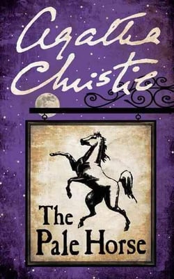The pale horse