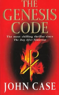 Genesis code