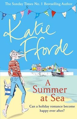 A SUMMER AT SEA*