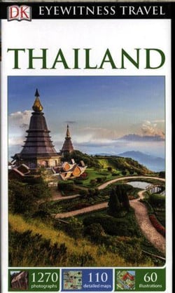 EYEWITNESS : THAILAND