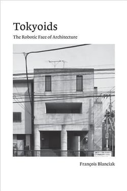 François Blanciak : tokyoids