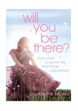 Will you be there?