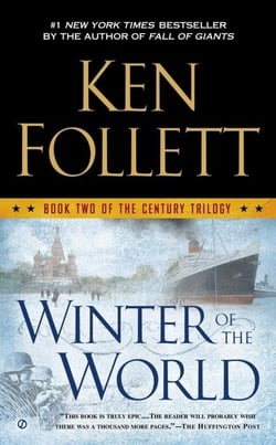 Winter of the world - the century trilogy v.2