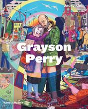 Grayson perry (third edition)