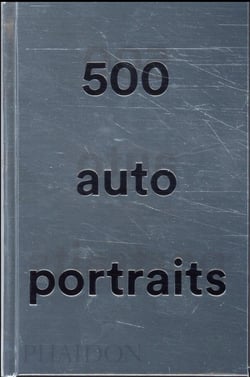 500 autoportraits