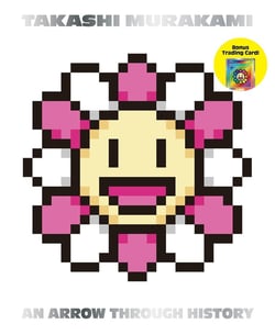 Takashi Murakami : An arrow through history