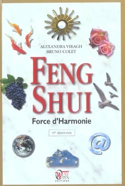 Feng shui - force d'harmonie