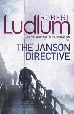 JANSON DIRECTIVE