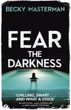 FEAR THE DARKNESS