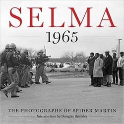 Selma 1695 - the photographs of Spider Martin