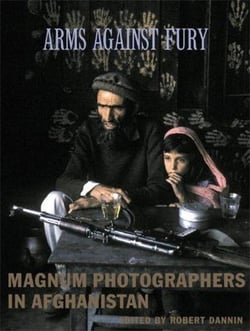 Arms against fury