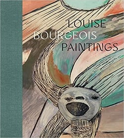 Louise bourgeois paintings