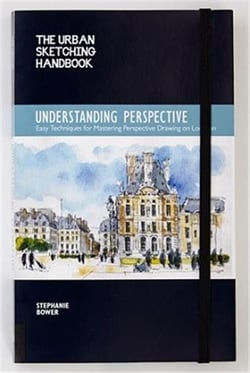 Urban sketching handbook: understang