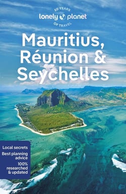 Mauritius, Réunion & Seychelles (11e édition)