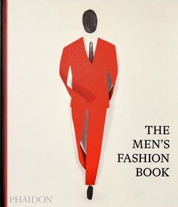 The men's fashion book