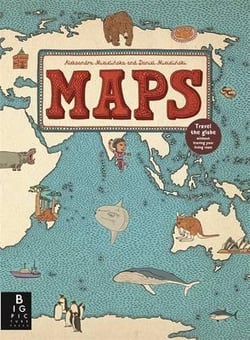 MAPS