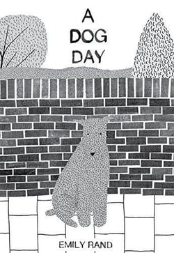 A dog day