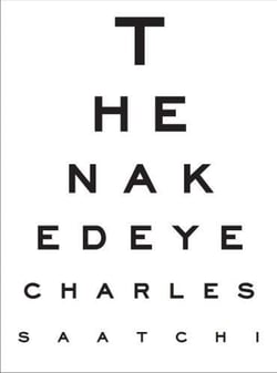 THE NAKED EYE
