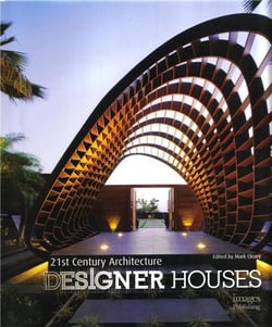21 st century archicture : designer houses